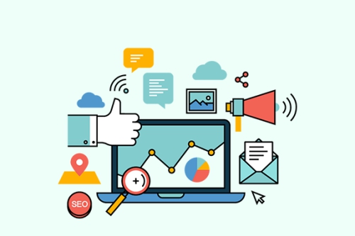 原州提升网络推广效果企业要注意哪些方面的问题