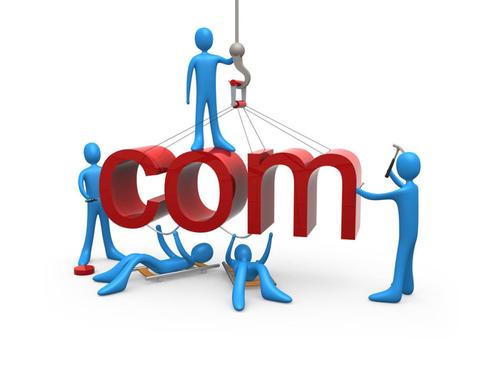 原州企业网站建设成功与否和哪些有关呢