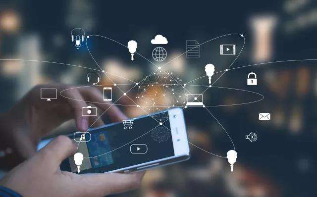 原州分析企业做微信营销常见的几种模式