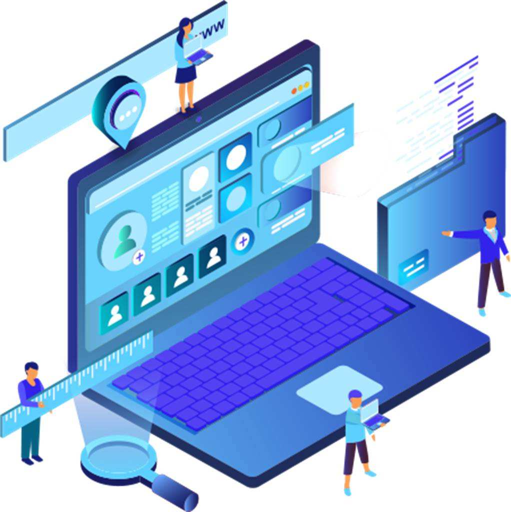 原州分析企业网站设计过程中需要注意的几个问题